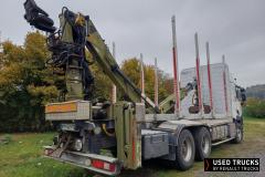 Renault Trucks C
                                          520