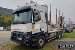Renault Trucks C
                                          520