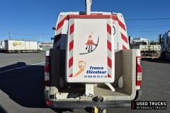 Renault Trucks Master
                                          