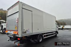Renault Trucks D
                                          240
