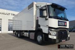 Renault Trucks T
                                          460