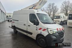 Renault Trucks Master
                                          145