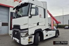 Renault Trucks T High
                                          520