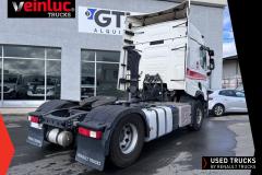 Renault Trucks T
                                          480