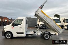 Renault Trucks Master
                                          145