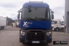 Renault Trucks T
                                          520