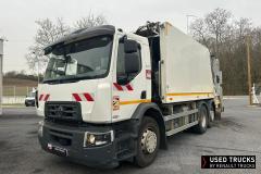 Renault Trucks D Wide
                                          380