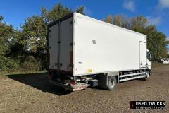 Renault Trucks D
                                          280