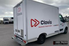 Renault Trucks Master
                                          130