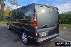 Renault Trafic
                                          150