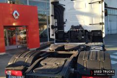 Renault Trucks T High
                                          520