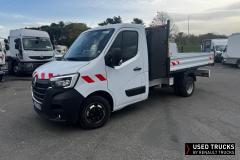 Renault Master
                                          145