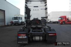 Renault Trucks T High
                                          480