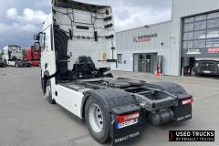 Renault Trucks T
                                          440
