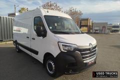 Renault Trucks Master
                                          76