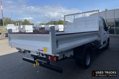 Renault Trucks Master
                                          165