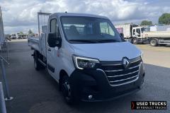 Renault Trucks Master
                                          165