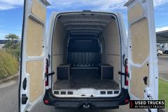 Renault Trucks Master
                                          165