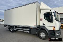 Renault Trucks D
                                          240