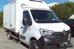 Renault Trucks Master
                                          165