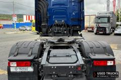 Renault Trucks T High
                                          