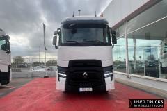 Renault Trucks T High
                                          520
