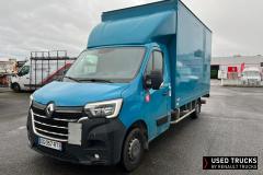 Renault Trucks Master
                                          145