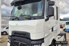 Renault Trucks T High
                                          520