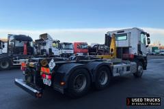 Renault Trucks C
                                          440