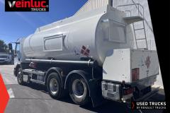 Renault Trucks Premium
                                          320