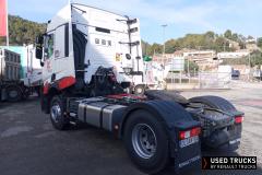 Renault Trucks T
                                          480