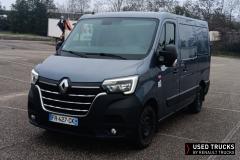 Renault Trucks Master
                                          180