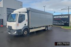 Renault Trucks D
                                          210