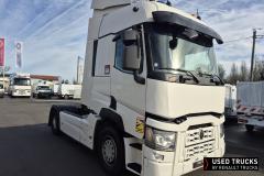 Renault Trucks T
                                          480
