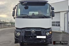 Renault Trucks C
                                          480