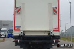 Renault Trucks T
                                          460