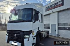 Renault Trucks T
                                          480