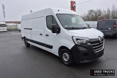 Renault Trucks Master
                                          135