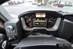 Renault Trucks T
                                          480