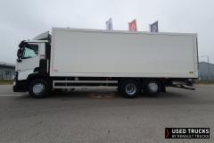 Renault Trucks T
                                          460