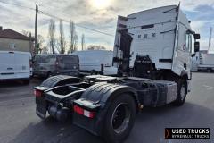 Renault Trucks T
                                          480