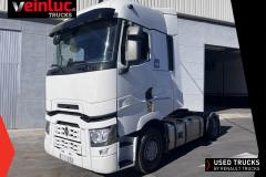 Renault Trucks T High
                                          480