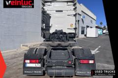 Renault Trucks T High
                                          480
