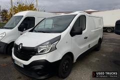 Renault Trafic
                                          120