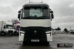 Renault Trucks T
                                          480