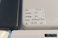 Renault Trucks T
                                          480