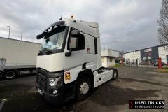 Renault Trucks T
                                          460