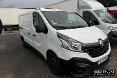 Renault Trafic
                                          120