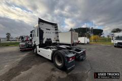 Renault Trucks T
                                          460