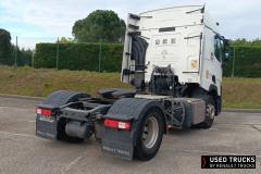 Renault Trucks T
                                          480